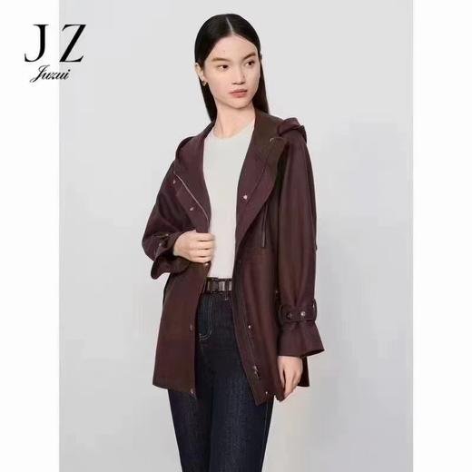 3F毛呢外套 商品图0