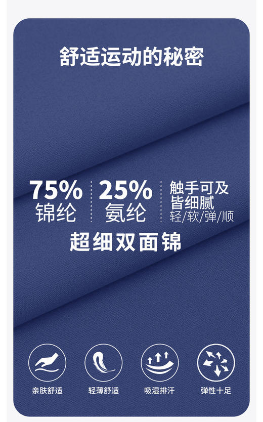 专柜正品❗KS 扇形镂空运动文胸【YW203】 商品图5