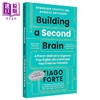 【中商原版】数位知识管理一哥 Tiago Forte 著作 打造第二大脑 + PARA 方法 英文原版 Building a Second Brain 蒂亚戈福特 商品缩略图1