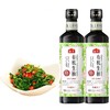 海天有机生抽500ml×2 商品缩略图3