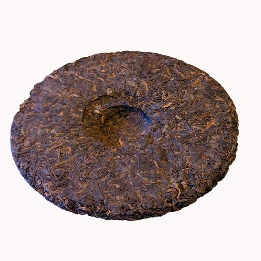 2010年班章普洱熟茶七子饼 商品图2