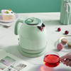 【进口温控器】拓璞DK463家用复古浪漫电热水壶一体烧水壶大容量电水壶 商品缩略图3