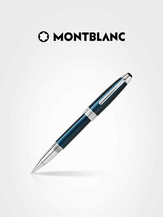 万宝龙 笔  MB112890-F 商品图0