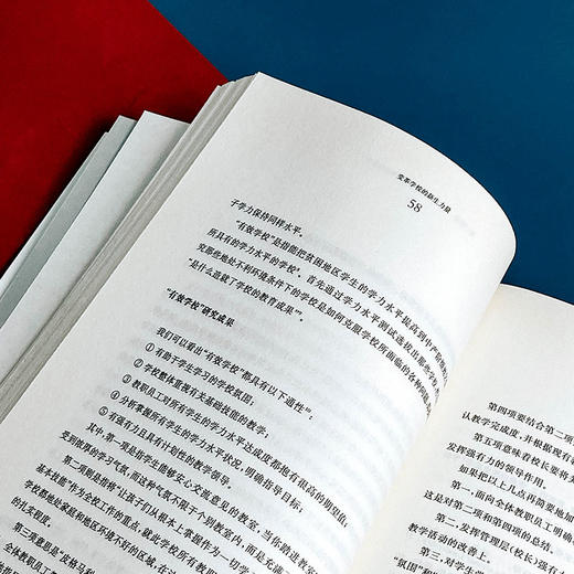 变革学校的新生力量 教师的主动参与和学校领导力 变革组织文化 学校变革 商品图10