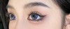 fufullcon 美瞳半年抛 发发蓝 直径14.5mm 着色13.7mm 商品缩略图5
