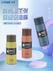 TIGER/虎牌 颜值小清新带茶滤隔便携保温杯MCY-K035不锈钢水杯350ML 商品缩略图0