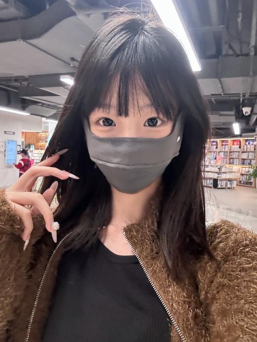 Fairycon日抛美瞳 清纯学妹 14.5mm 商品图4