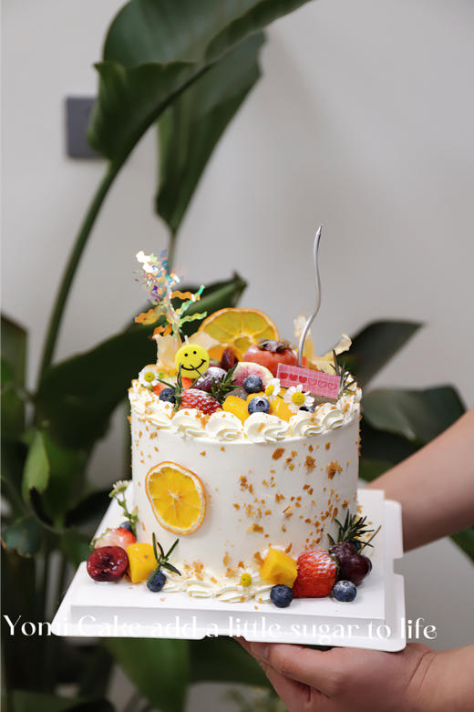 果小满 商品图0