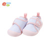 贝贝怡婴儿学步鞋防滑稳步鞋小童魔术贴春秋单鞋宝宝网面透气鞋子ZB1DX002 商品缩略图4