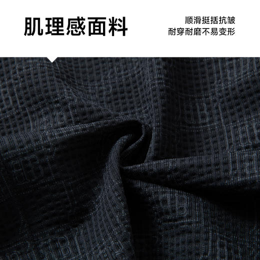 【商城同款】【新款DKP】大依优型大码西装休闲西服外套加肥加大肥佬休闲商务上衣男士胖子正装透气 商品图3