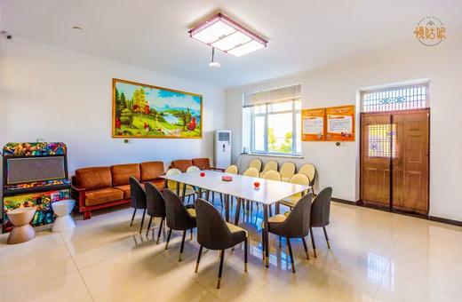 沧州慢姑娘敬亭轩别墅轰趴 商品图0