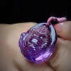 天然紫水晶弥勒佛 商品缩略图6