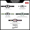 24/25雪季MODEST单双板滑雪镜预售 商品缩略图2