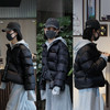 【布里欧修】高蓬松羽绒服亲子儿童定制秀款羽绒系列 大充绒 商品缩略图2