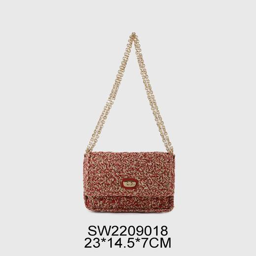 自有工厂出口wei单小包 福利包包 商品图7