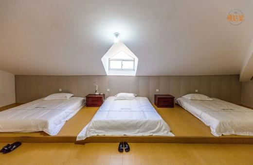 沧州慢姑娘敬亭轩别墅轰趴 商品图8