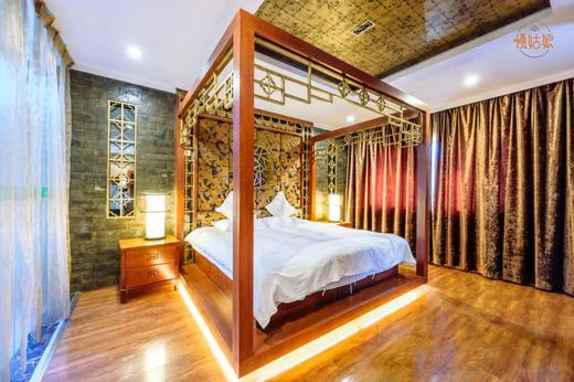 南京慢姑娘南山清苑别墅轰趴 商品图14