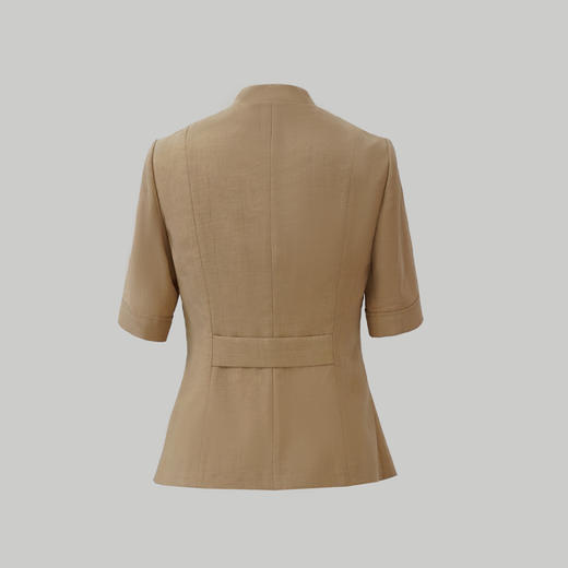 MF2A113麦克斯菲瑞女士休闲西服上衣 商品图3