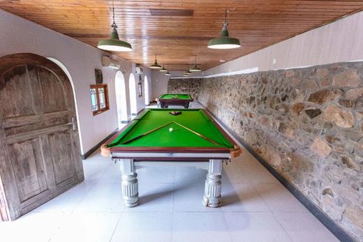 南京慢姑娘南山清苑别墅轰趴 商品图1