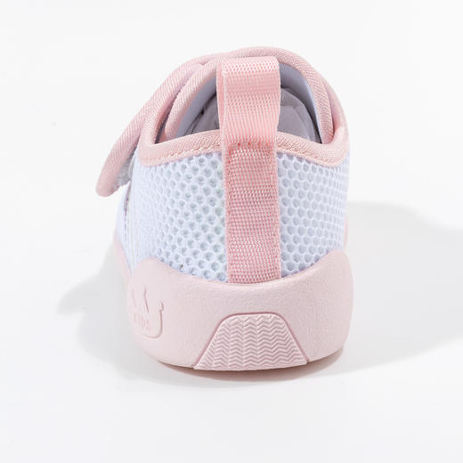 贝贝怡婴儿学步鞋防滑稳步鞋小童魔术贴春秋单鞋宝宝网面透气鞋子ZB1DX002 商品图6