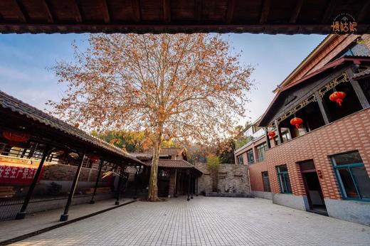 南京慢姑娘南山清苑别墅轰趴 商品图11