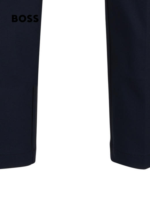 HUGO BOSS 长裤男  50508690-404 . 商品图1