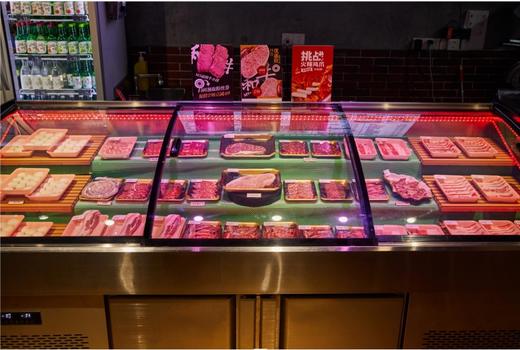 现切 现切 厚切猪五花肉통삼겹살살160g± 商品图3