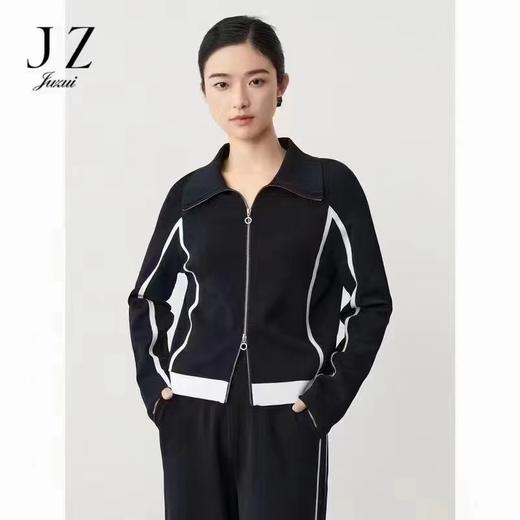 3F玖姿运动外套 商品图0