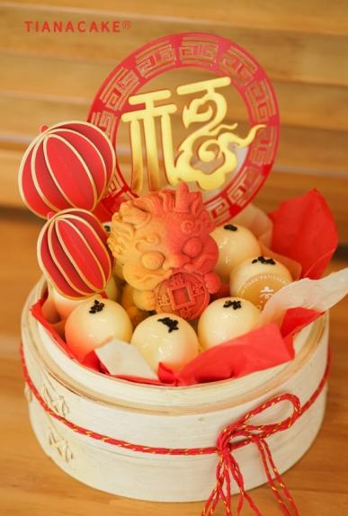 一“龍”好运 商品图7