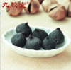 【养生篇】黑蒜头独头黑蒜黑大蒜送礼500g克包邮 商品缩略图5