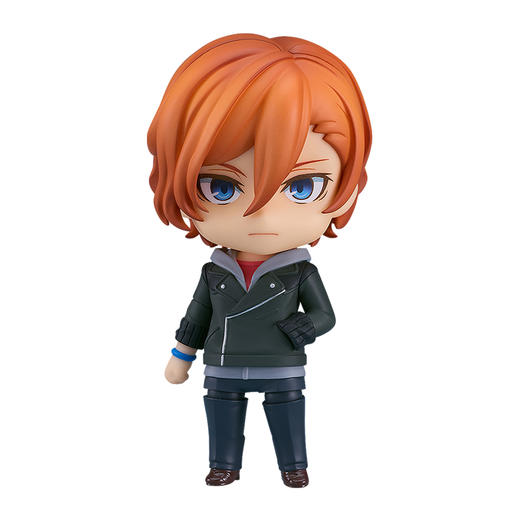 【GSC现货】粘土人 中原中也 十五岁Ver. 文豪野犬 商品图3