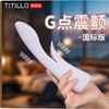 titillo蒂蒂乐萌芽震动棒 商品缩略图1