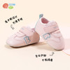 贝贝怡婴儿学步鞋防滑稳步鞋小童魔术贴2024新款春秋单鞋宝宝鞋子ZB1DX001 商品缩略图8