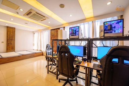 南京慢姑娘南山清苑别墅轰趴 商品图3