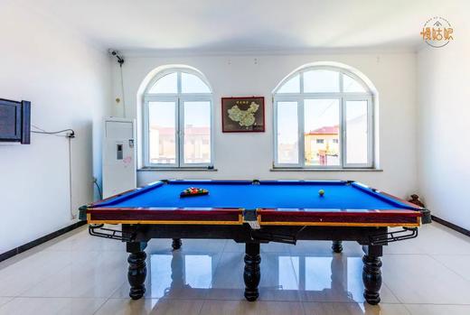 沧州慢姑娘敬亭轩别墅轰趴 商品图4