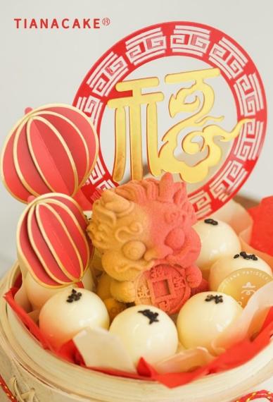 一“龍”好运 商品图1