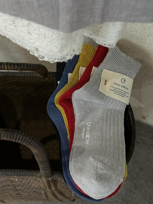 blue willow 商品图1