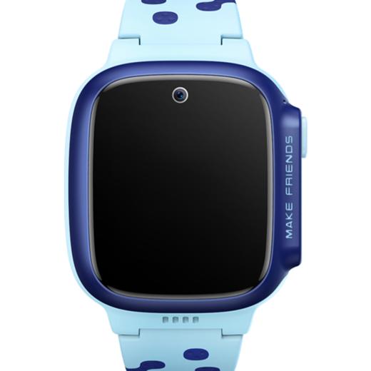 小天才手表D3晴山蓝、绯云红 商品图7