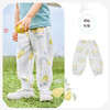 【会员福利-新品0元抽】ibaby×outlast太空科技恒温儿童防蚊裤男女宝宝灯笼裤 春夏季婴幼儿纱布长裤透气 商品缩略图10