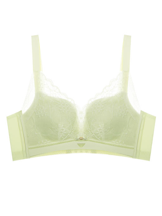 【满2件/99元】【A杯单件】【秀黛】风吟晨露无钢圈厚杯文胸L5110020A【门店同款】【如遇缺货自动退款，介意勿拍】 商品图8