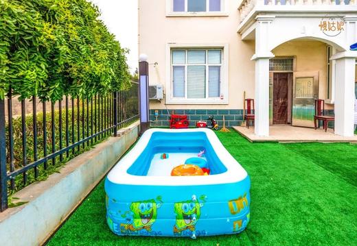 沧州慢姑娘敬亭轩别墅轰趴 商品图6