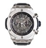 【95新正品】HUBLOT宇舶BIG BANG系列缎面抛光钛金属45MM日期显示计时自动机械机芯男表411.NX.3170.LR  260721TJ27 商品缩略图0