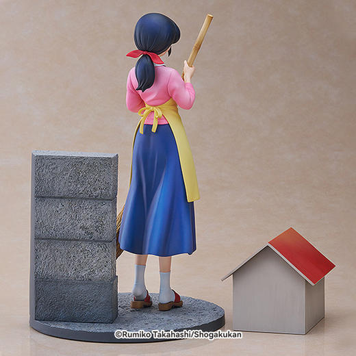 【GSC现货】1/7标准比例「音无响子 with 惣一郎」相聚一刻 商品图1