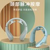 【女神节佳品 深度放松颈椎】多功能按摩椅 随时放松 舒适生活 智能放松12模式 不一样的舒适体验-LCAM04 商品缩略图0