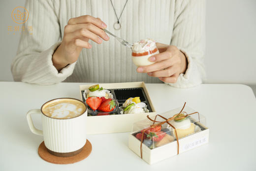 企业下午茶定制 商品图2