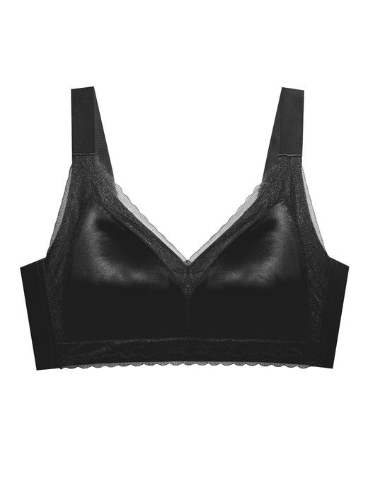 【满2件/99元】【B/C通用杯】【秀黛】光面舒适文胸L5116061T【门店同款】【如遇缺货自动退款，介意勿拍】 商品图11