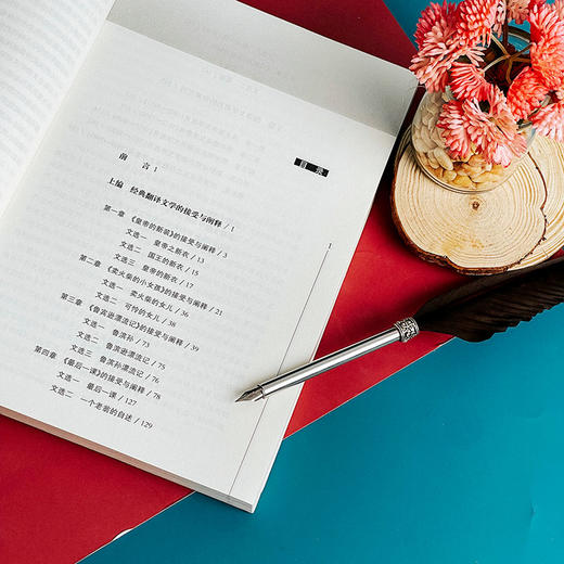 经典翻译文学与中小学语文教育 翻译文学教育教学实施途径 张心科著 商品图6