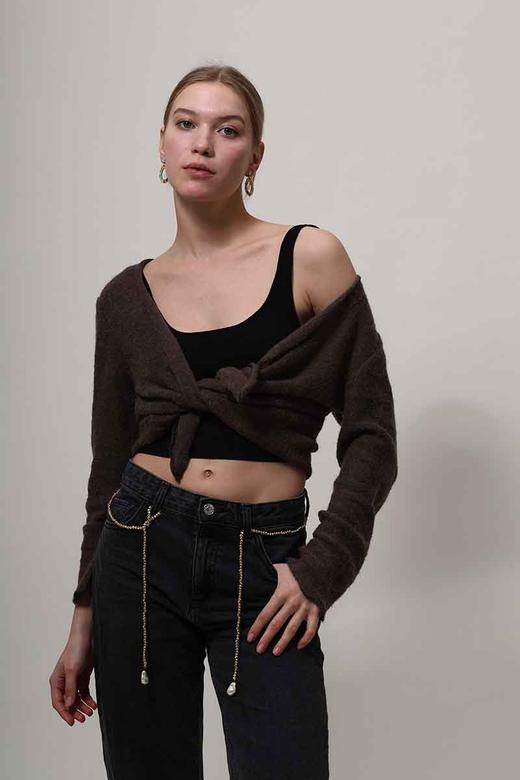 SOL DE VERANO 多用途长项链/腰链 商品图2