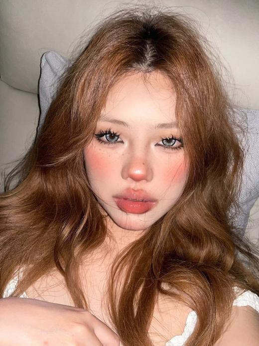 beeruscon 美瞳半年抛 做自己 直径14.5mm着色14.0mm 商品图0