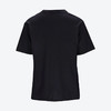 GCDS 男士字母徽标棉质圆领短袖T恤 黑色 A1OM2303JB899 商品缩略图1